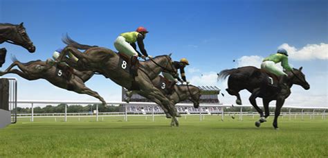 49s virtual horse racing